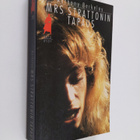 Anthony Berkeley : Mrs Strattonin tapaus - pikkukuva 1