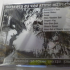 SATANIC WARMASTER - FIMBULWINTER UUSI CD - pikkukuva 2