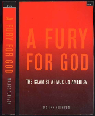 A Fury for God: The Islamist Attack on America