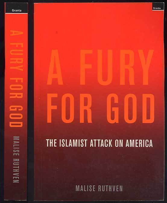 A Fury for God: The Islamist Attack on America