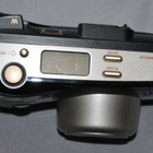 Olympus Superzoom 120TC Filmikamera - pikkukuva 2