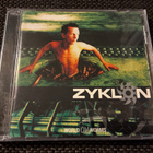Zyklon ”World ov Worms” CD 2001 - pikkukuva 1