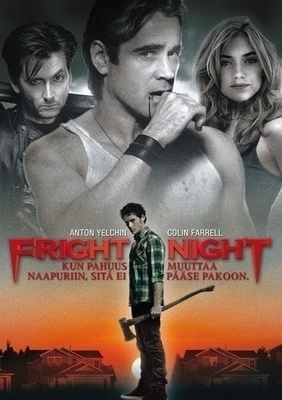 Fright Night - DVD