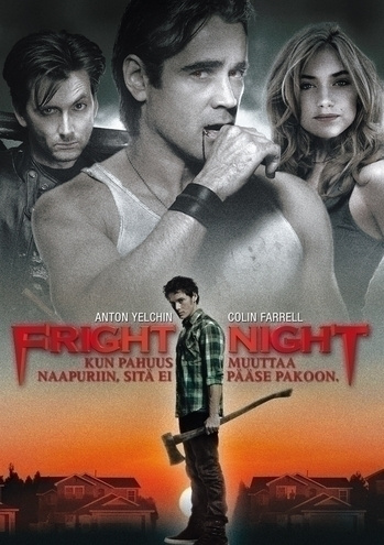 Fright Night - DVD