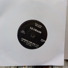 LE CRASH - THE SONG / LOOKING FOR YOU EX- 7" - pikkukuva 2