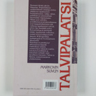 T. Davis Bunn : Markovin suvun talvipalatsi - pikkukuva 2