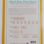 Willard A. Palmer : Piano Theory book - Level 3 - pikkukuva 2