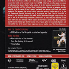 ++ DVD: ELVIS '68 COMEBACK ++ - pikkukuva 2