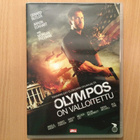 Olympos on valloitettu - DVD • - pikkukuva 1