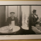 Madrid, Cafe Puerta del Sol, Xylix-purukumimainos, ei p. - pikkukuva 1