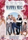 Mamma mia! (elokuva) DVD