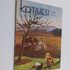 Kotiliesi 9/1945 - pikkukuva 1