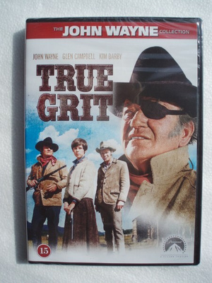 Kova kuin kivi DVD