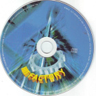 The Chart Mixers • Cover Up • Hit Factory CD - pikkukuva 3