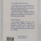 Toivo Hiilasvuo : "Syvyydestä minä huudan..." (signeerattu) - pikkukuva 2