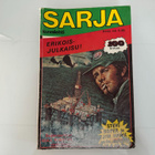 Sarjakuvalehti Erikoisjulkaisu 1975 - pikkukuva 1