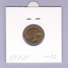 Kap Verde 1 Escudo v.1994 KM#27 - pikkukuva 2
