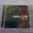 I Walk The Line-Black Wave Cds - pikkukuva 1