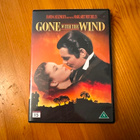 Gone with the wind DVD - pikkukuva 1