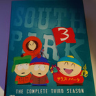 South Park Kausi 3 (region 1) - pikkukuva 1