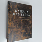 Kaikuja Hämeestä : Hämäläis-osakunnan 350-vuotisjuhlakirja - pikkukuva 1