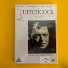 The Man Who Knew Too Much Mies joka tiesi liikaa DVD - pikkukuva 1