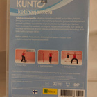 Kunto-kotiharjoittelu 2: Tehokas Rasvanpoltto - pikkukuva 2