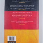 Paul Lever : Berlin rules : Europe and the German way - pikkukuva 2
