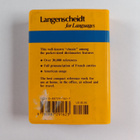 Langenscheidt's Universal Dictionary - French-English Eng... - pikkukuva 2