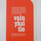 Oswald J. Smith : Vain yksi tie - pikkukuva 2