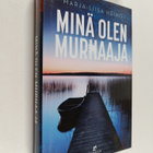 Marja-Liisa Heino : Minä olen murhaaja - pikkukuva 1