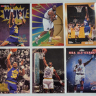 Karl Malone Koripallokortit *6 - pikkukuva 1