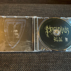 Mactätus ”Blot” CD 2018 Darket Than Black - pikkukuva 3
