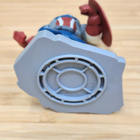 Captain America figuuri - pikkukuva 3
