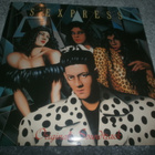 S`Express: Original Soundtrack Lp - pikkukuva 1