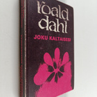 Agatha Christie ym. : Joku kaltaisesi ; Kymmenen pientä n... - pikkukuva 1