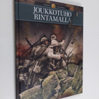 Peter Krogh Andersen : Joukkotuho rintamalla - pikkukuva 1