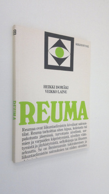Heikki Isomäki : Reuma