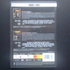DVD: Vacancy + Vacancy 2: The First Cut Double Pack, 2xDVD - pikkukuva 2