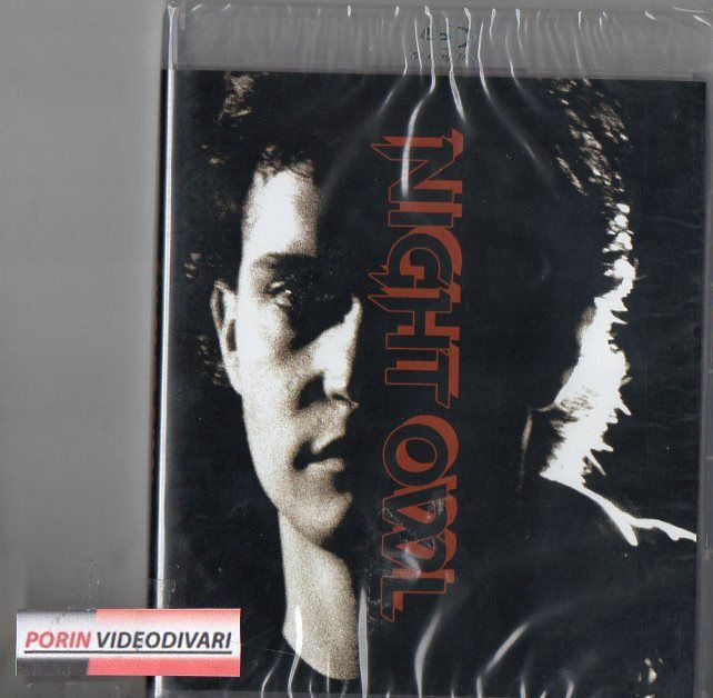 night owl	(29 456)	UUSI	-US-	BLUR+DVD		(2)		1993