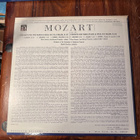 Mozart - Concerto For Two Pianos lp - pikkukuva 2