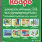 Kaapo: Avulias Kaapo - pikkukuva 2
