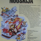 MAURI KUNNAS NUUSKIJA DVD - pikkukuva 2