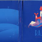 RAJATON . JOULU CD-LEVY . JOULUYÖ - pikkukuva 1
