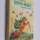 Elina Karjalainen : Uppo-Nalle : suuri seikkailija - pikkukuva 1