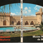 2 kpl  " MALLORCA " KORTTIHAITARIA 4+6 KORTTIA - pikkukuva 3