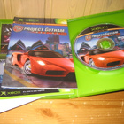 Project Gotham Racing 2 Xbox - pikkukuva 2