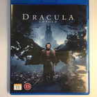 Dracula Untold (Blu-ray) Luke Evans ja Charles Dance (2014) - pikkukuva 1