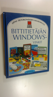 Philippa Wingate : Bittitietäjän Windows-vinkit
