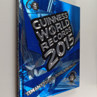 Guinness world records 2015 - pikkukuva 1